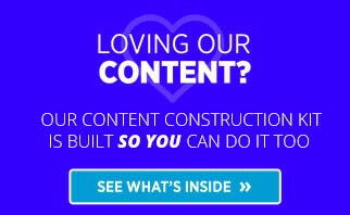 content marketing kit for your business marketing needs