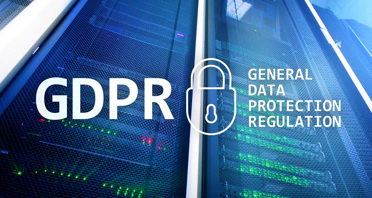 Privacy Policy: How We Treat Your Personal Data